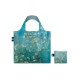 Bolsa Loqi Van Gogh fleur d'amandier