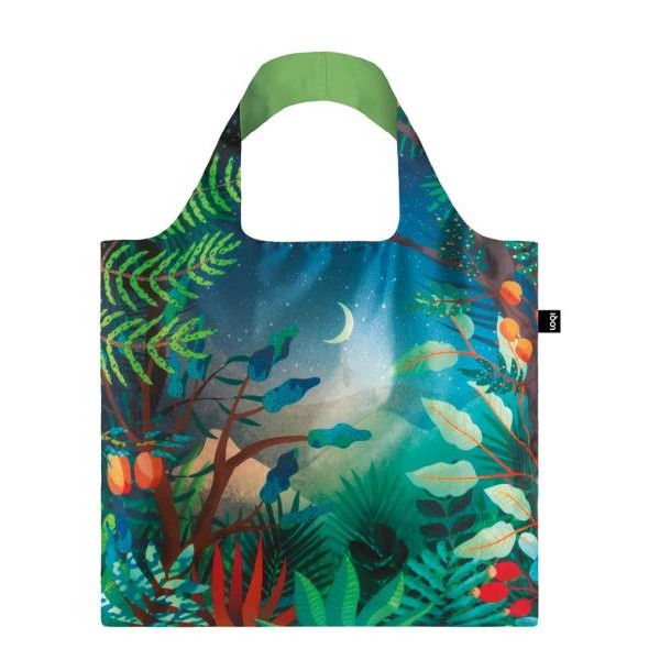 Bolsa Loqi Hannibal arbaro