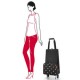 Foldable trolley Reisenthel Dots