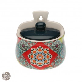 Salière en céramique Topkapi