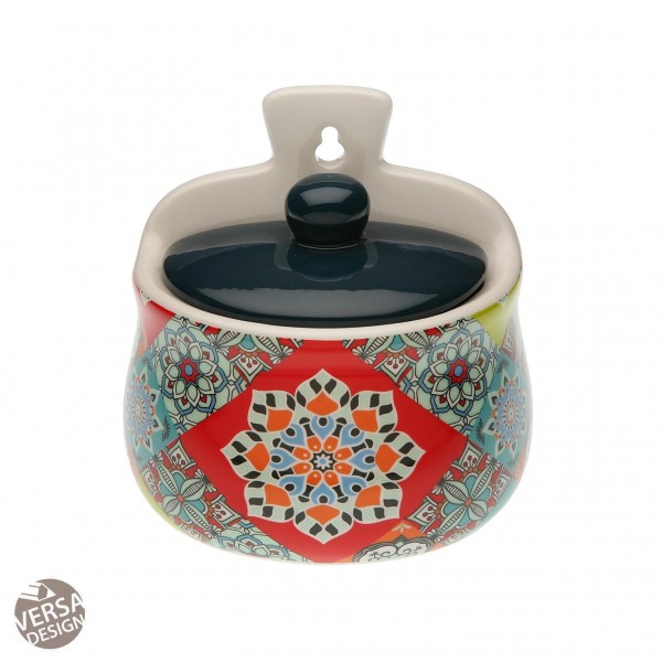 Salière en céramique Topkapi