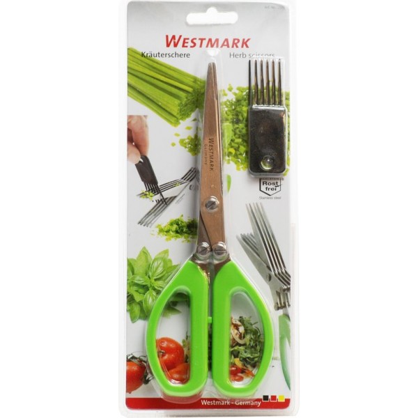 Ciseaux à fines herbes