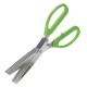 Ciseaux à fines herbes