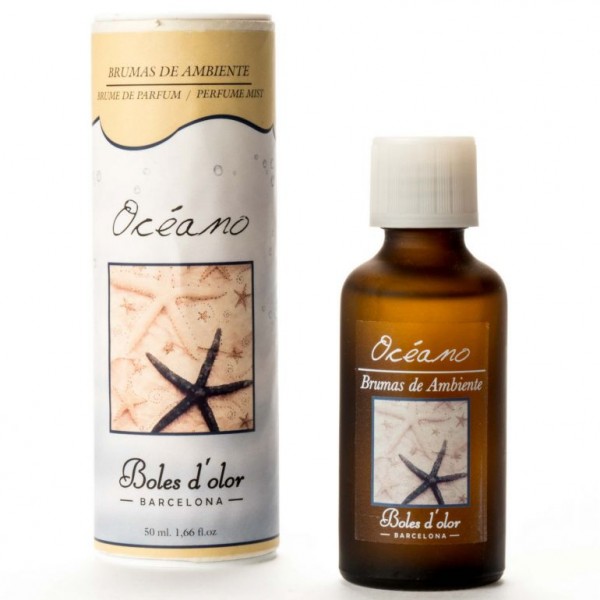 Brume de parfum Océano