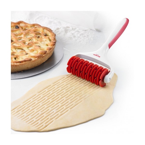 Rouleau à croisillons