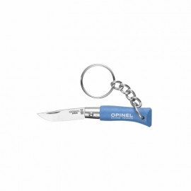 Navaja opinel mini azul