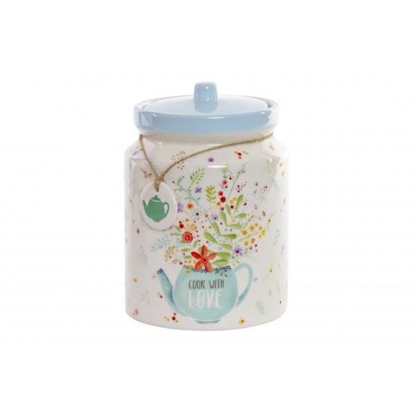 Bote galletas cook with...