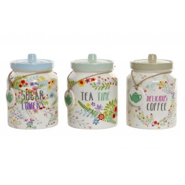 Bote 11,5 x 11,5 x 16,5 cook with...