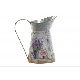 Regadera lavanda vintage