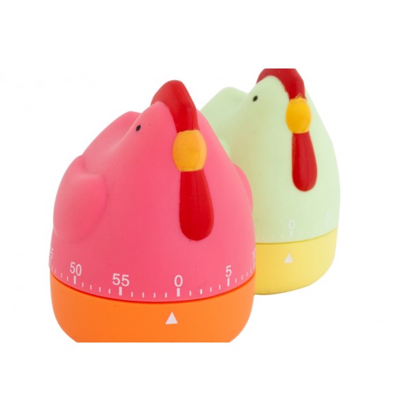 Temporizador gallina