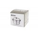 Cuisine timer cocotte