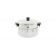 Cuisine timer cocotte
