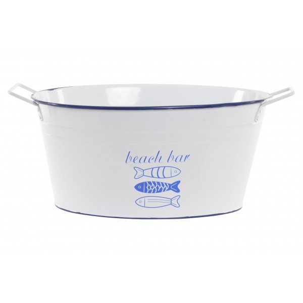 Seau poissons 47 x 29,5