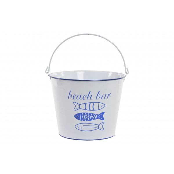 Seau poissons 25 x 23,5