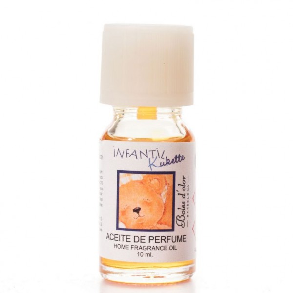 Bruma de ambiente Infantil Kukette 10 ml