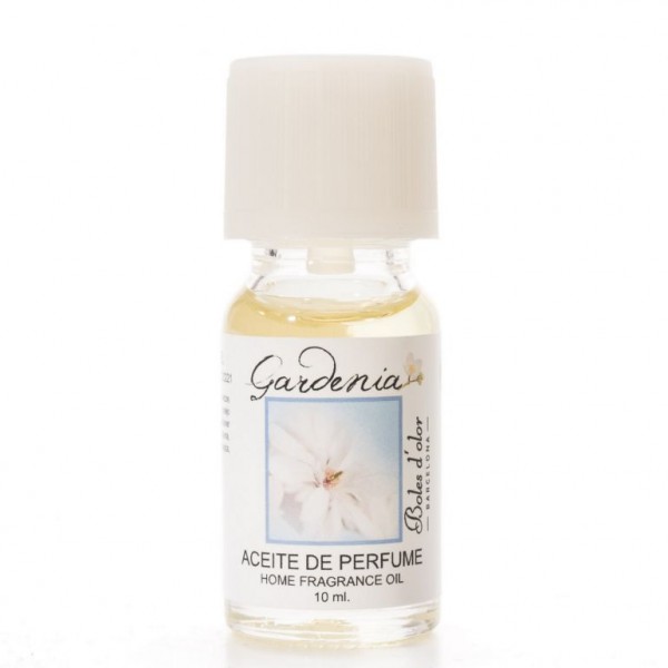 Bruma de ambiente Gardenia 10 ml