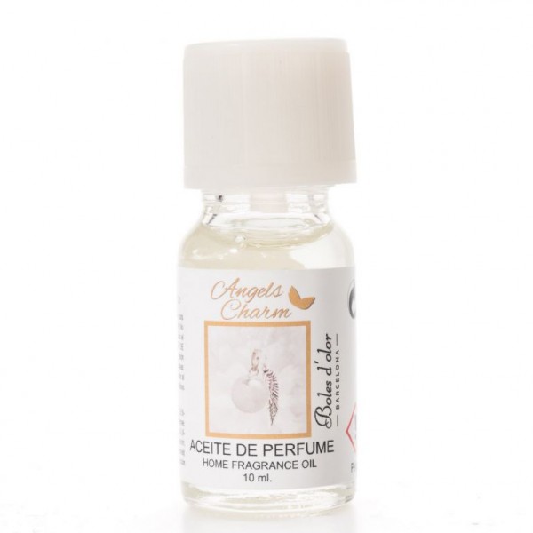 Bruma de Jazmín Santal 10 ml