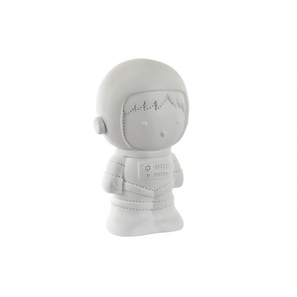 Lampe astronaute LED