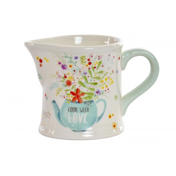 Lechera cook with...