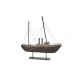Figure bois bateau