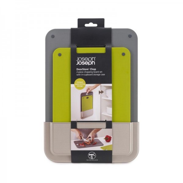 Ensemble de 2 planches à découper