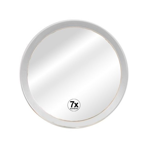 Espejo de Baño pared 7 aumentos