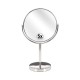 Miroir de salle de bains 5 x grand