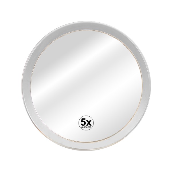 Miroir de salle de bains 5 x