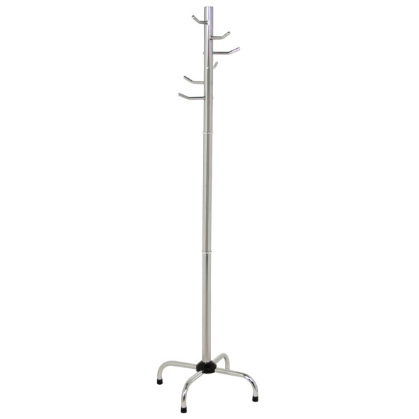 Porte-Manteaux chrome