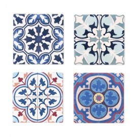 Dessous de verre (4x)