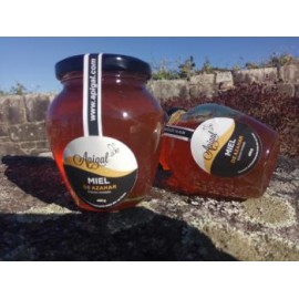 Miel de azahar