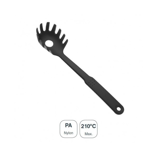 Cuchara spagueti nylon