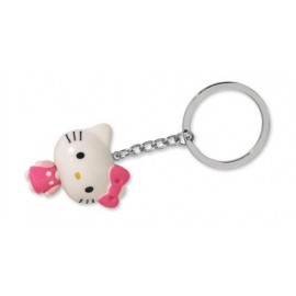 Porte-clé Hello Kitty