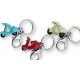 Porte-clé scooter