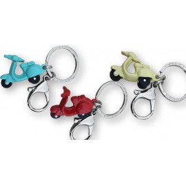 Llavero Scooter