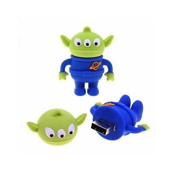 USB marciano Toy Story