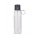 Botella Dot active gris