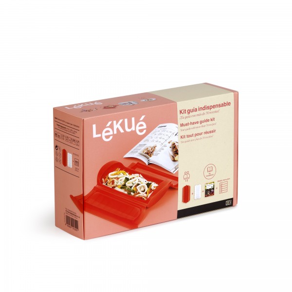 Kit tout pour réussir