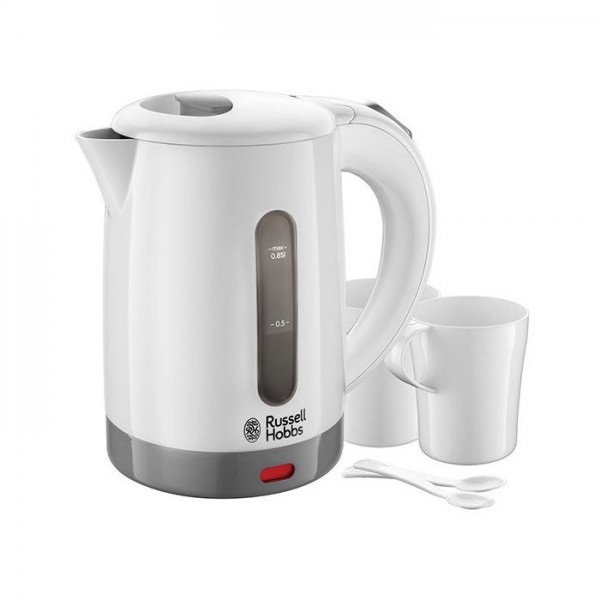 Hervidor travel Russell Hobbs