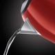 Hervidor 1 litro flame red Russell Hobbs