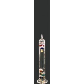 Thermomètre Galileo 35 cm