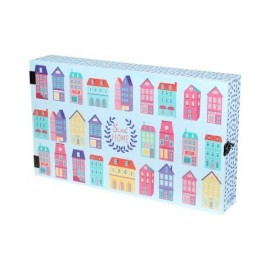 Couverture de compteur