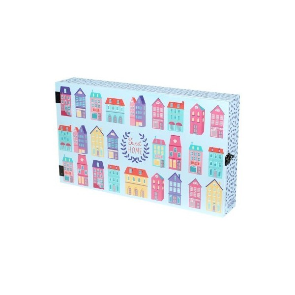 Couverture de compteur