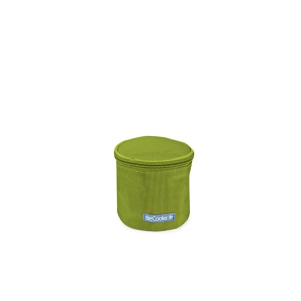 Sac congelable vert Iris