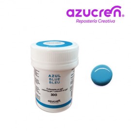 Colorant alimentaire bleu