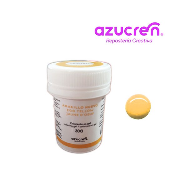 Colorant alimentaire jaune