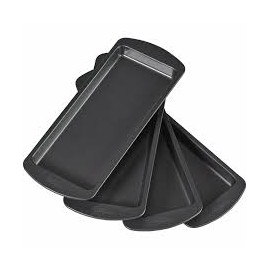 Set de 4 layer cakes 20 cms