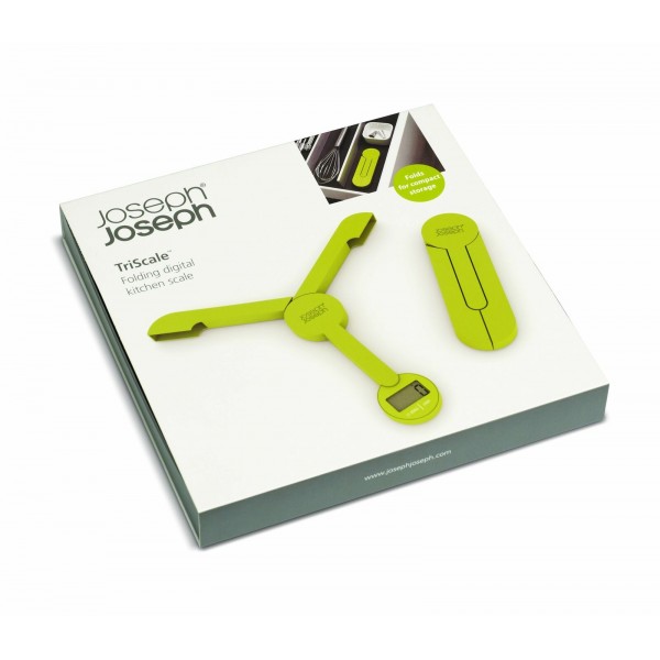 Balance de cuisine pliable