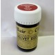 Colorante Rojo velvet Sugarflair