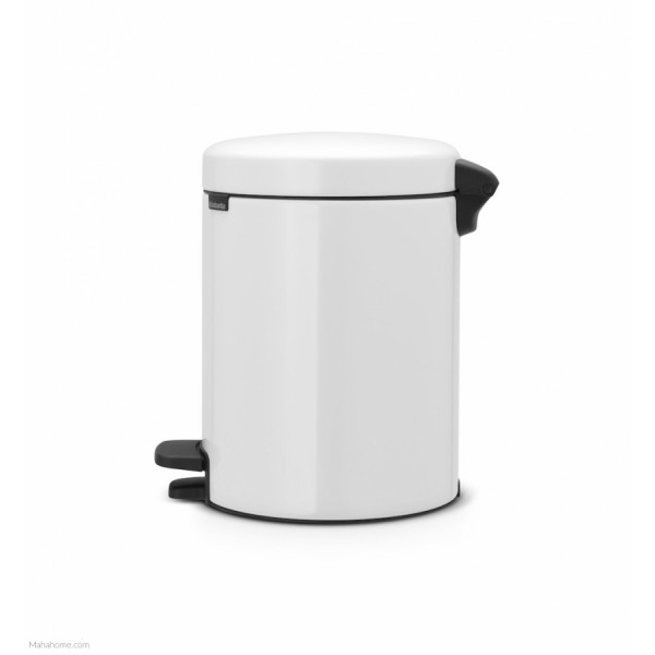 Cubo para desperdicios Bo Touch bin de Brabantia